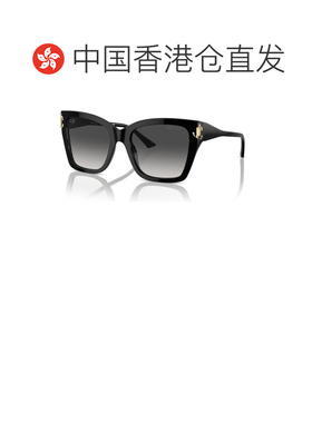 香港直邮JimmyChoo周仰杰-sunglasses女士太阳镜【付后1h可退】