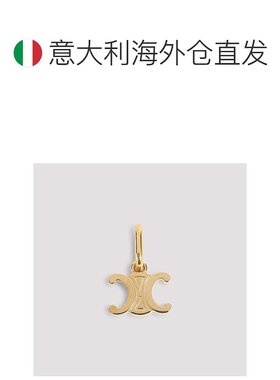 欧洲直邮celine 女士 项链吊坠