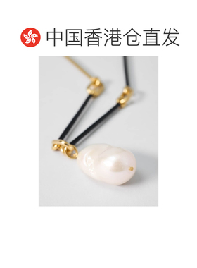 香港直邮CELINE 女士项链 B10L05J3938DK AW2026 【付后1h可退】
