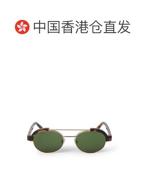 1h可退 香港直邮Palm Angels 棕榈天使 女士 Eyewear Artesia 橢