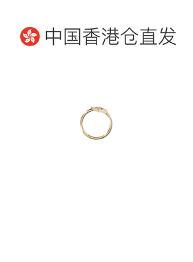 1h可退 香港直邮Fendi 芬迪 女士 Bijoux 珠宝首饰 8AL012B09