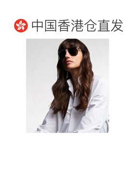 香港直邮Saint Laurent 圣罗兰 女士 SL 820 Victoire 飞行员太阳