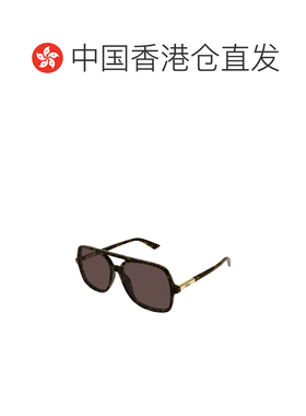 香港直邮Chloe 蔻依 女士 CH0364S female 雪茄色太阳眼镜 CH0364