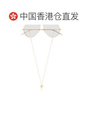 香港直邮GUCCI 女士眼镜 GG1654S010 CO 白色 1OHE5BZ0A