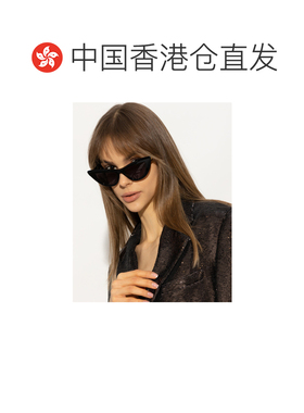 香港直邮Balmain 徽标太阳镜 BPS135A540
