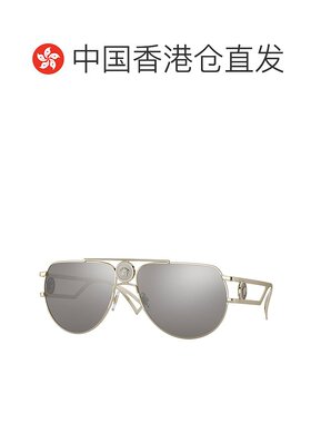 香港直邮versace 范思哲 男士 -sunglasses 太阳镜 ENAMEL MEDUSA