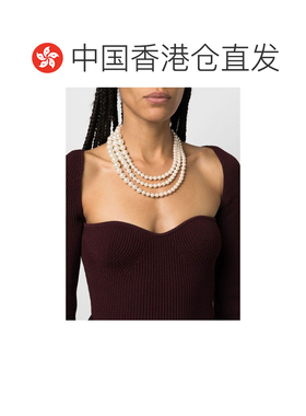 香港直邮VIVIENNE WESTWOOD 女士项链 6301010U02P132P132