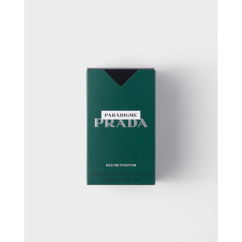 欧洲直邮Prada 普拉达Paradigme Eau De Parfum 非凡男士 浓正品 - 图0