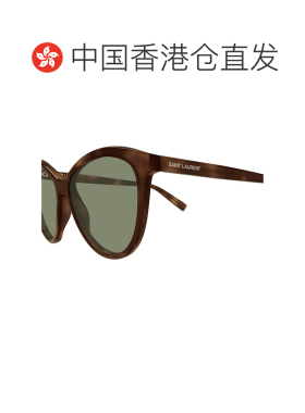 香港直邮Saint Laurent 全框太阳镜 SL456