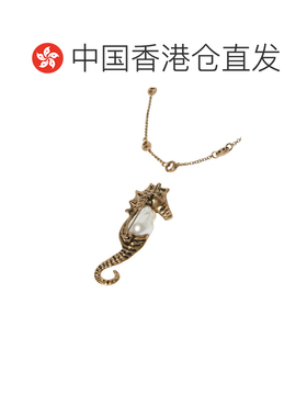香港直邮WEEKEND MAX MARA 女士项链 26157510456E15 SS2026