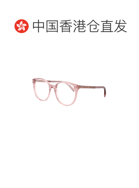 香港直邮CELINE 女士眼镜 CL50077I074 SS2026 粉红色 CELINE THI