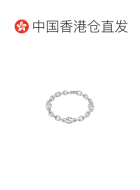 自营Gucci 徽标手链 YBA620798配饰