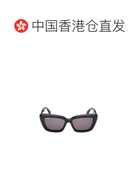 香港直邮MaxMara 麦斯玛拉 女士 ELIZABETH MM0171 01A 太阳镜 MM