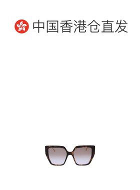 香港直邮Fendi Baguette徽标太阳镜 FE40012U