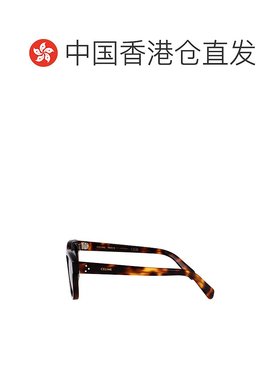 香港直邮Celine 思琳 女士 全框太阳镜 CL40233I blue蓝色 舒适时