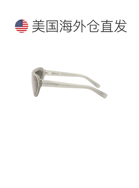 美国直邮Jacquemus 女士 方框太阳眼镜 JAC225C2SUN