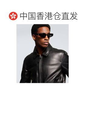 1h可退 香港直邮Celine 思琳 男士 Triomphe 猫眼太阳眼镜
