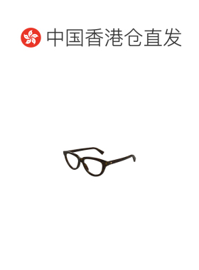 1h可退 香港直邮BOTTEGA VENETA 女士眼镜 BV1366O002 SS2026 棕