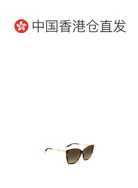 香港直邮Missoni 几何框太阳镜 MIS0123GSMAPHA