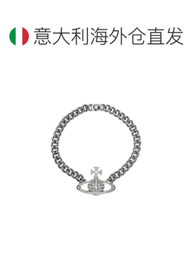 1h可退 欧洲直邮VIVIENNE WESTWOOD 女士项链 6301013W02P409P409