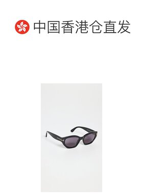 1小时内可退 香港直邮Tom Ford 汤姆 福特 女士 Penny 太阳眼镜 T