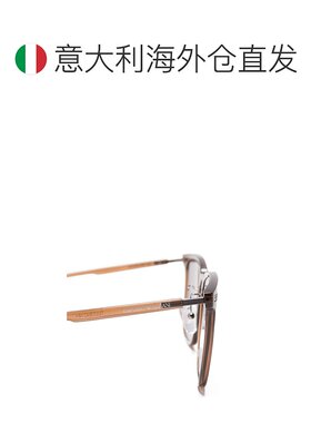 1h可退 欧洲直邮emporio armani 男士 太阳镜阿玛尼