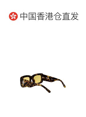 1h可退 香港直邮The Attico 女士 全框太阳镜 ATTICO3C28SUN