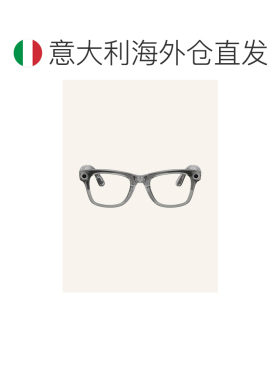 欧洲直邮ray ban/雷朋 女士 太阳镜