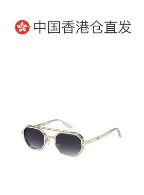1h可退 香港直邮Marc Jacobs 马克 雅可布 男士 眼鏡幾何框架太陽