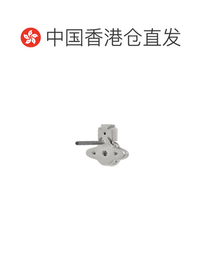 香港直邮VIVIENNE WESTWOOD 女士项链配饰 SS2026 6201023902P297