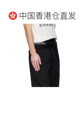香港直邮Maison Margiela 马丁 马吉拉 男士 Number Reference 手