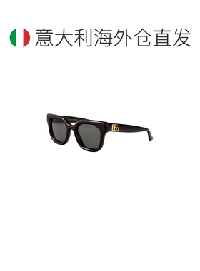 欧洲直邮gucci/古驰 女士 太阳镜