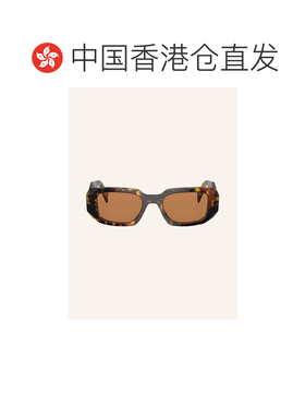 香港直邮PRADA 女士太阳镜 100124162212002 CO 花色 Sunglasses