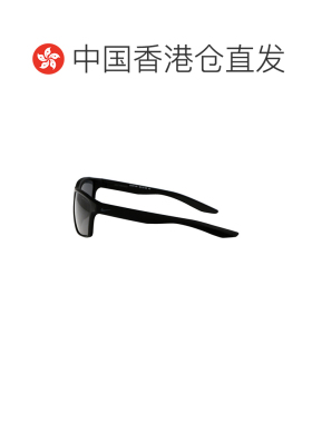1h可退 香港直邮Nike 耐克 女士 BLACK/ 深灰色烟煤色醋纤太阳眼