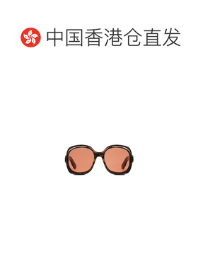 香港直邮CHRISTIAN DIOR 女士眼镜 LADYR2IXR20K0 A支付后1h可退