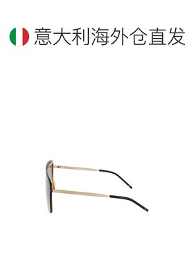 1h可退 欧洲直邮saint laurent 女士 太阳镜眼镜