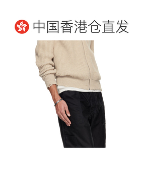 1h可退 香港直邮Mm6MaisonMargiela马丁 马吉拉MM6男士手链
