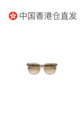 香港直邮Gucci 几何框太阳镜 GG2058S