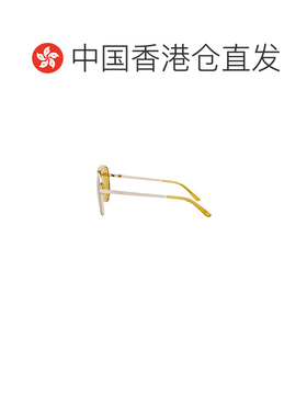 香港直邮The Attico 女士 Amelia 太阳眼镜 ATTICO78C8SUN