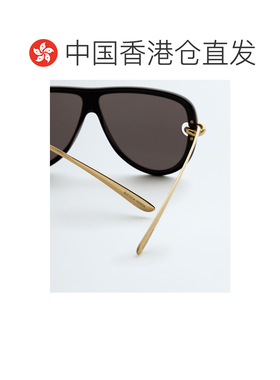 1h可退 Bottega Veneta 全框太阳镜 A002JCVBL80配饰