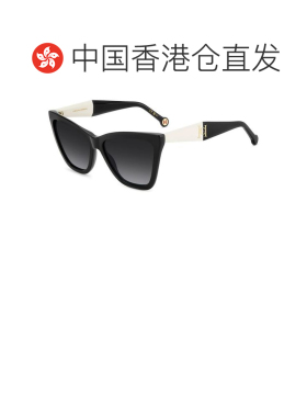 香港直邮CAROLINA HERRERA 女士 -sunglasses 太阳镜 HER 0374/S8