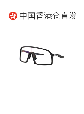 香港直邮OAKLEY 男士太阳镜 0OO9406940698 SS2026 黑色 SUTRO