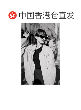 1h可退香港直邮Miu Miu 缪缪 女士 0MU 09WS 眼镜 0MU09WS1AB5S0