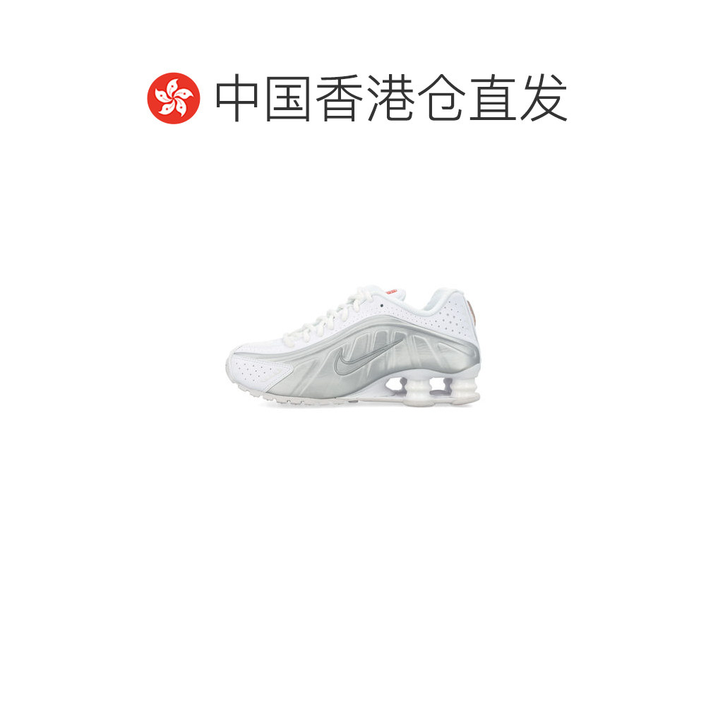 1h可退 香港直邮Nike 耐克 女士 SHOX R4 WOMAN'S 运动鞋 AR35651,淘宝优惠券,粉丝福利购,淘宝优惠卷