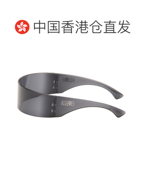 1h可退 香港直邮Mm6 Maison Margiela 马丁 马吉拉 MM6 男士 灰色
