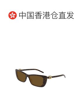 1h可退 香港直邮Gucci 古驰 女士 -sunglasses 太阳镜 GG1681S004