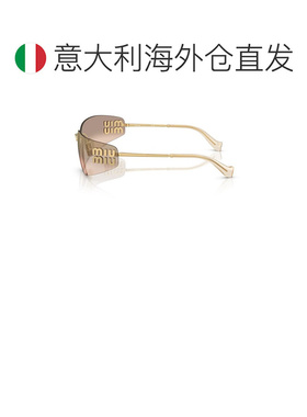 欧洲直邮MIUMIU缪缪徽标设计太阳眼镜0MUA51S/0MUA50S