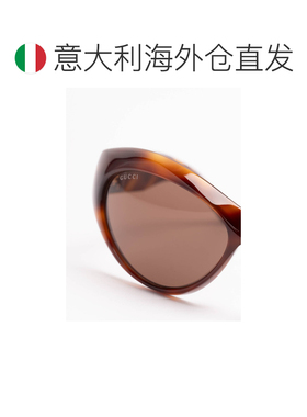 欧洲直邮gucci/古驰 女士 太阳镜