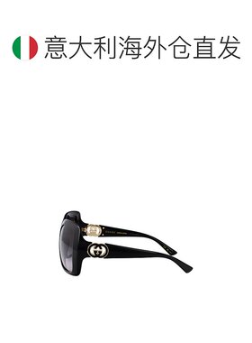 欧洲直邮gucci 女士 太阳镜古驰