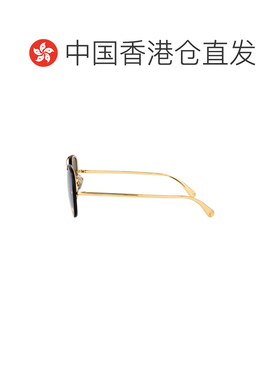 1h可退 香港直邮versace 范思哲 女士 0VE2231 太阳镜 0VE2231100